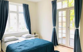 Aday - 4 Bedroom - Modern Living Apartment - Aalborg